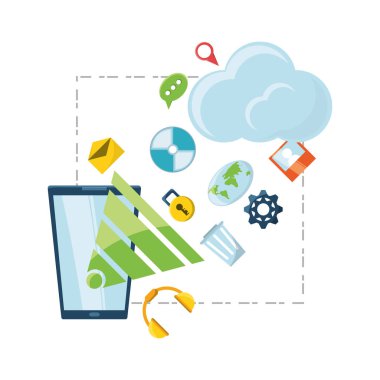 Bulut hizmet tasarımı