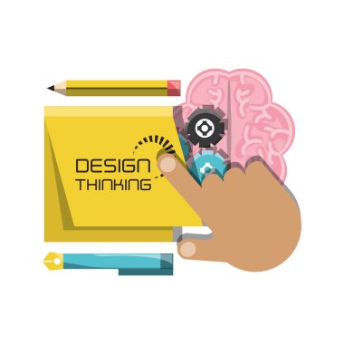 tasarım düşünme kavramı