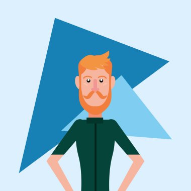 mutlu Babalar günü tasarım