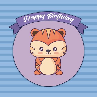 Doğum günün kutlu olsun.