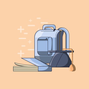 okul malzemeleri tasarımı