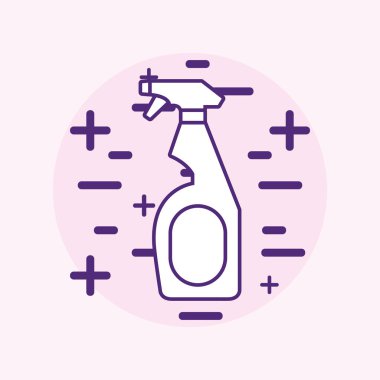 Temizlik malzemeleri tasarımı