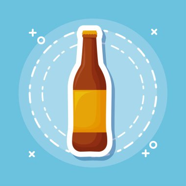 bira şişesi simgesi