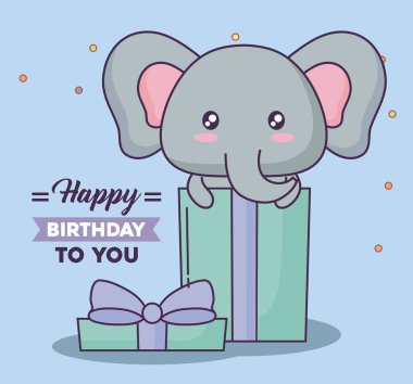 Doğum günün kutlu olsun.