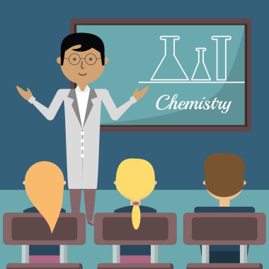 Okul ve eğitim tasarım