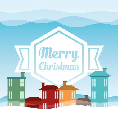 Merry christmas tasarım 