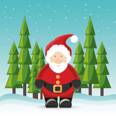 Merry christmas tasarım 