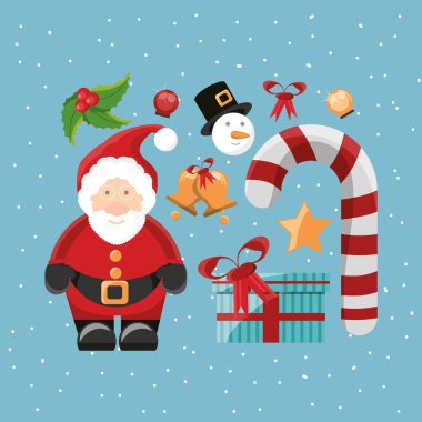 Merry christmas tasarım 