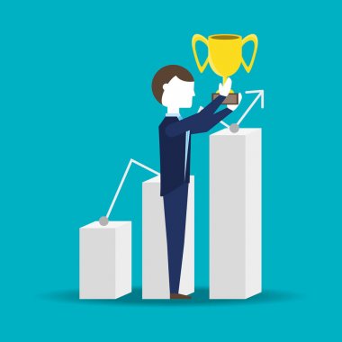 planlama iş ve başarı işadamı