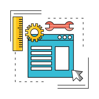 teknoloji çalışması için geliştirme süreci