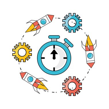 ekip çalışması geliştirme teknolojisi veri işleme