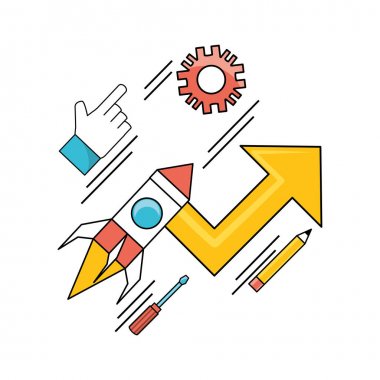 veri işlemi ile takım çalışması gelişim süreci