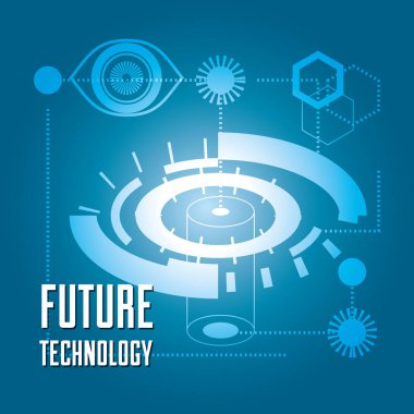 görsel teknoloji ve dijital bağlantı