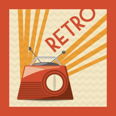 listent istasyonu müzik Retro radyo