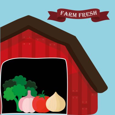 çiftlik taze sebze doğal sağlık