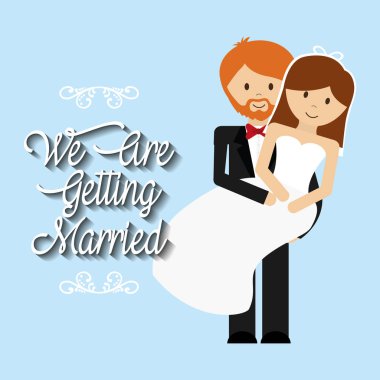 biz evli adam kadın güzel taşıyan tebrik