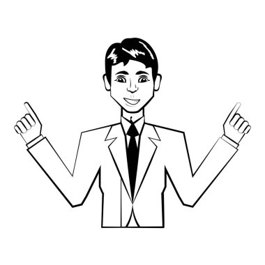 iş adam komik anahat