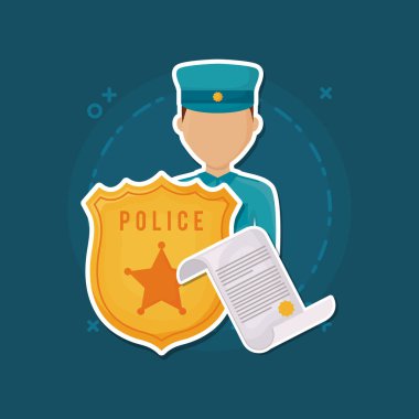 Hukuk ve adalet tasarım