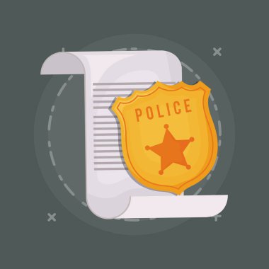 Hukuk ve adalet tasarım