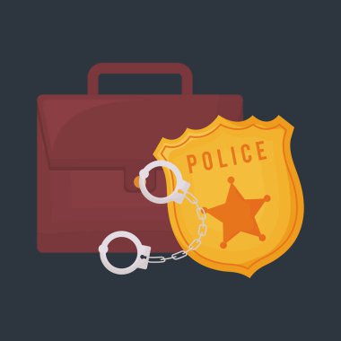 Hukuk ve adalet tasarım