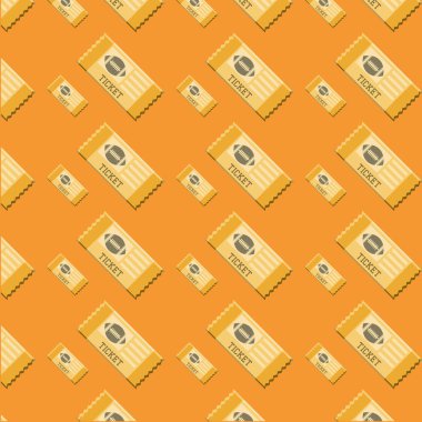 Amerikan futbolu tasarım