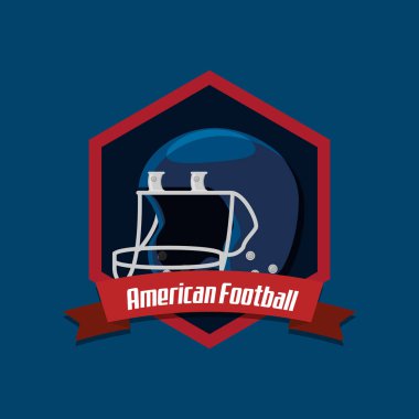 Amerikan futbolu tasarım