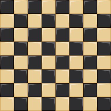 satranç tahtası tasarım konsepti