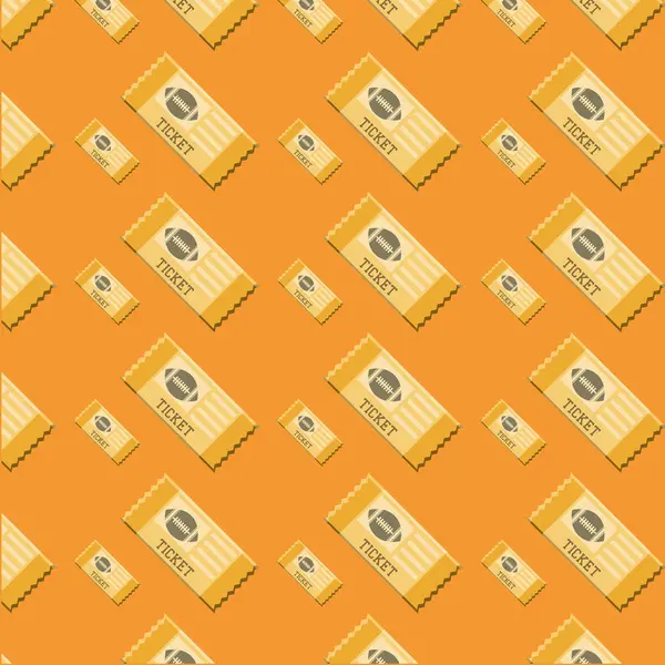 Amerikan futbolu tasarım