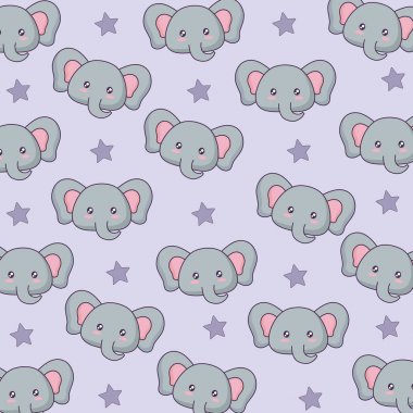 sevimli hayvan tasarımı