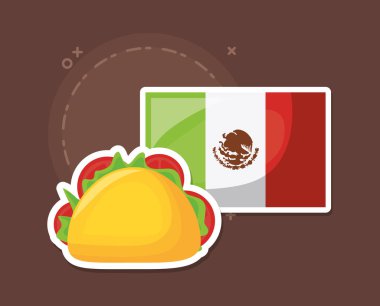 Viva Meksika tasarım