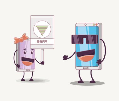 Mobil tasarım konsepti