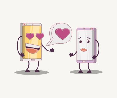 Mobil tasarım konsepti