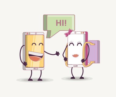 Mobil tasarım konsepti