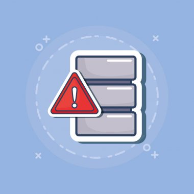 veri sunucu Tasarım