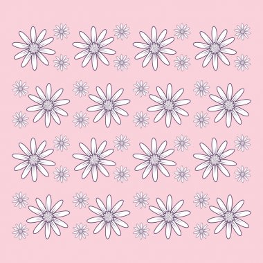 güzel çiçek tasarımı