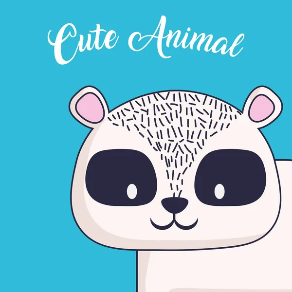 sevimli hayvan tasarımı