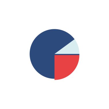 İzole edilmiş iş akışı ikon vektör tasarımı