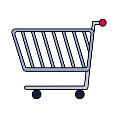 Alışveriş arabası tasarımı