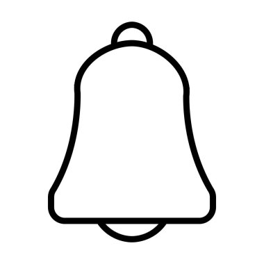 Beyaz arkaplanda alarm saati