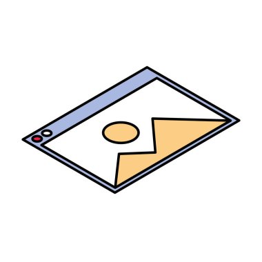 Beyaz arkaplanda nesnelerle fotoğrafçılık