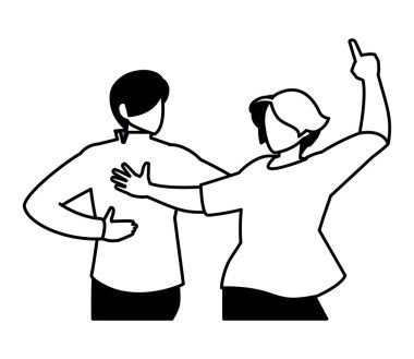 Dans eden erkekler, poz, parti, dans kulübü