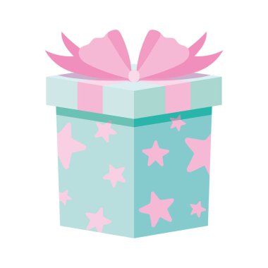 Papyon vektör tasarımlı hediye