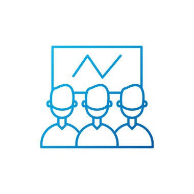 Ayrı erkekler toplantısı ve bilgi vektörü tasarımı