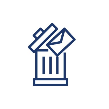 İzole zarf iletisi ve çöp taşıyıcı tasarımı