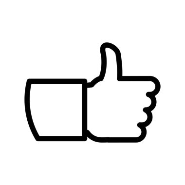 onay elleri beyaz arkaplanda