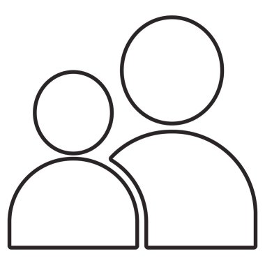 Öntanımlı erkek başlıkları, satır biçimi