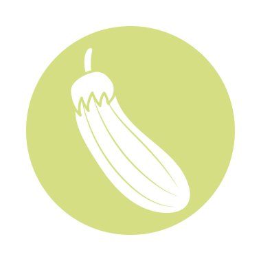 patlıcan simgesi, blok biçimi