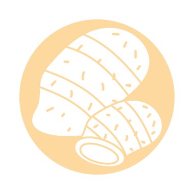 olluco simgesi, blok biçimi