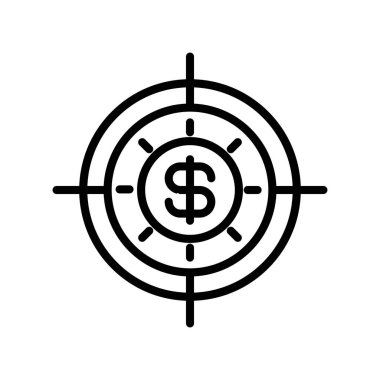 simge para aktarımı beyaz arkaplan