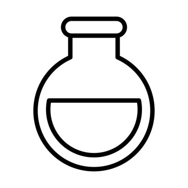 Yağlı matara, satır biçimi simgesi